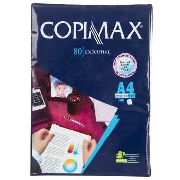 کاغذ A4 کپی مکس بسته 500 عددی کاغذ A4 کپی مکس بسته 500 عددی